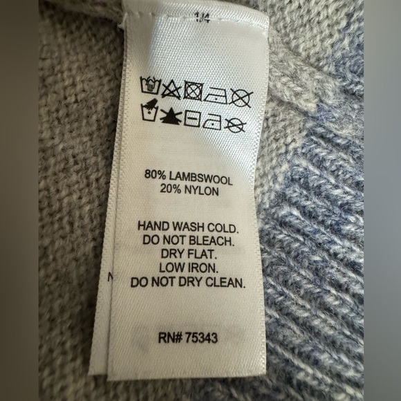 Beacon Cove Sweater - Picture 6 of 6